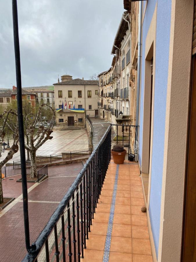 Encantador Piso En La Antigua Casa De Correos Моліна-де-Араґон Екстер'єр фото